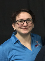 Amber Borrello