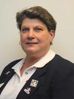 Carole Morgan