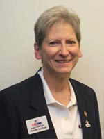 Cheryl Secl-Cross