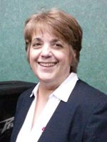 Joann Goggins