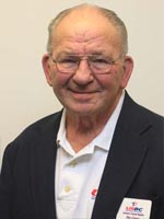Patrick Cross