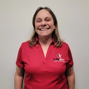Sally Grochowalski